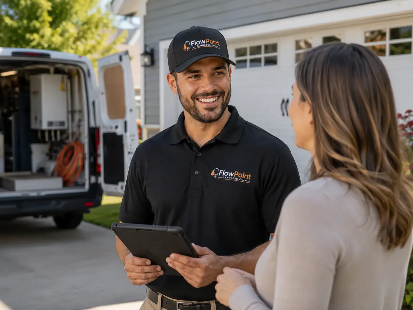 Tankless Water Heater Installation Neskowin, OR FAQs